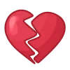 🤩 Эмодзи «Hearts» для Telegram