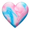 🩷 Эмодзи «Hearts P2» для Telegram