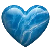 💙 Эмодзи «Hearts P2» для Telegram