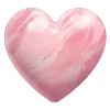 🩷 Эмодзи «Hearts P2» для Telegram