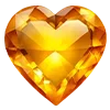 💛 Эмодзи «Hearts P2» для Telegram
