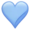 🩵 Эмодзи «Hearts P2» для Telegram