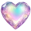 🤍 Эмодзи «Hearts P2» для Telegram
