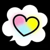 😊 Эмодзи «Hearts+» для Telegram