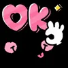 😊 Эмодзи «Hearts+» для Telegram