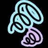 😊 Эмодзи «Hearts+» для Telegram