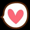 😊 Эмодзи «Hearts+» для Telegram
