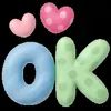 😊 Эмодзи «Hearts+» для Telegram