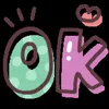 😊 Эмодзи «Hearts+» для Telegram