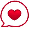 😊 Эмодзи «Hearts+» для Telegram