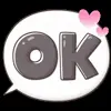 😊 Эмодзи «Hearts+» для Telegram