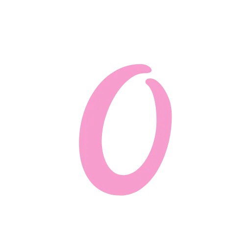 0️⃣ Эмодзи «Красные буквы, сердечки» для Telegram