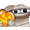 😘 Эмодзи «Хэллоуинский Пак» для Telegram