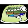 😨 Эмодзи «Хэллоуинский Пак» для Telegram