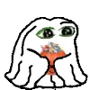 🤗 Эмодзи «Хэллоуинский Пак» для Telegram