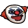 🤡 Эмодзи «Хэллоуинский Пак» для Telegram