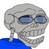 💀 Эмодзи «Хэллоуинский Пак» для Telegram