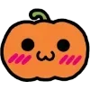 🎃 Эмодзи «Хэллоуинский Пак» для Telegram