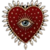 Эмодзи Hekate Loves You для Telegram — скачать