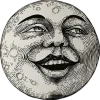 👍 Эмодзи «Hekate Loves You» для Telegram