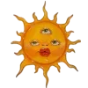 🧸 Эмодзи «Hekate Loves You» для Telegram