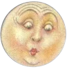 🤭 Эмодзи «Hekate Loves You» для Telegram