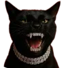 🐱 Эмодзи «Hekate Loves You» для Telegram