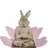 🗿 Эмодзи «Hekate Loves You» для Telegram