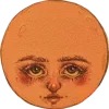 🤲 Эмодзи «Hekate Loves You» для Telegram