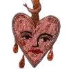 ❤️ Эмодзи «Hekate Loves You» для Telegram