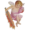 🧸 Эмодзи «Hekate Loves You» для Telegram