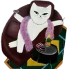 🐱 Эмодзи «Hekate Loves You» для Telegram