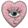 ❤️ Эмодзи «Hekate Loves You» для Telegram