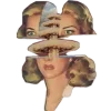 🤯 Эмодзи «Hekate Loves You» для Telegram