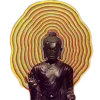 🗿 Эмодзи «Hekate Loves You» для Telegram