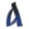 Эмодзи темный шрифт - для Telegram — скачать