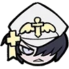 😠 Эмодзи «Helltaker Emoji Pack» для Telegram