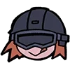 😋 Эмодзи «Helltaker Emoji Pack» для Telegram
