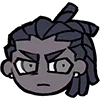 😠 Эмодзи «Helltaker Emoji Pack» для Telegram