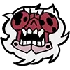 🫤 Эмодзи «Helltaker Emoji Pack» для Telegram