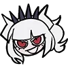 😃 Эмодзи «Helltaker Emoji Pack» для Telegram