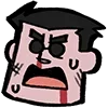 😰 Эмодзи «Helltaker Emoji Pack» для Telegram