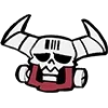 😞 Эмодзи «Helltaker Emoji Pack» для Telegram
