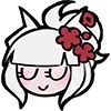 ☺️ Эмодзи «Helltaker Emoji Pack» для Telegram