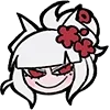 😈 Эмодзи «Helltaker Emoji Pack» для Telegram