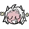 😁 Эмодзи «Helltaker Emoji Pack» для Telegram