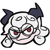 😈 Эмодзи «Helltaker Emoji Pack» для Telegram