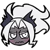 😖 Эмодзи «Helltaker Emoji Pack» для Telegram