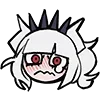 😳 Эмодзи «Helltaker Emoji Pack» для Telegram