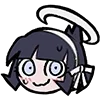 😳 Эмодзи «Helltaker Emoji Pack» для Telegram